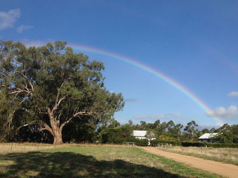 Sunset Villas Cobram - Inverell Accommodation 1