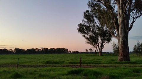 Sunset Villas Cobram - Inverell Accommodation 3