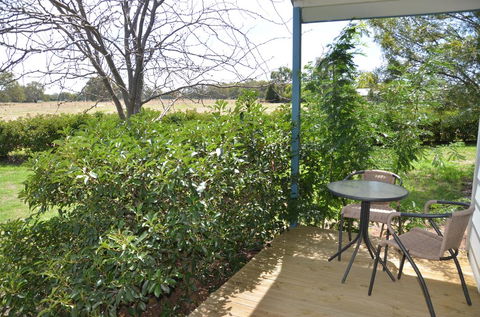 Sunset Villas Cobram - Inverell Accommodation 2