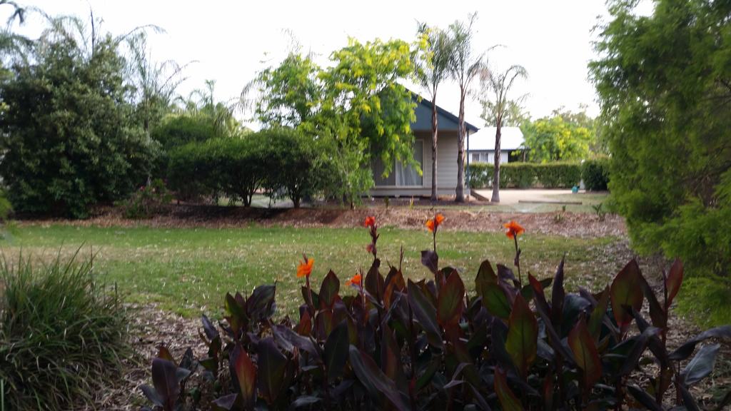 Cobram East VIC Inverell Accommodation