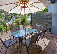 Sunset Waters Apartments - Inverell Accommodation