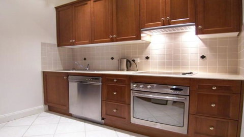 Superior Apartment With Views - Inverell Accommodation 3