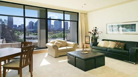 Superior Apartment With Views - Inverell Accommodation 0