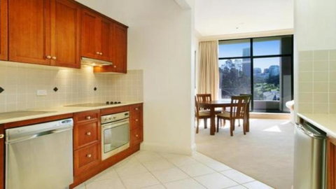 Superior Apartment With Views - Inverell Accommodation 2