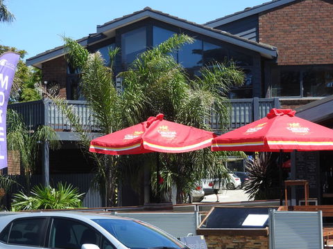 Surf City Motel - Inverell Accommodation 1