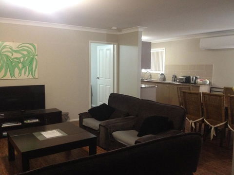 Surf Mist - Inverell Accommodation 3