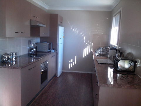 Surf Mist - Inverell Accommodation 0