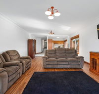 Surf Mist - Inverell Accommodation