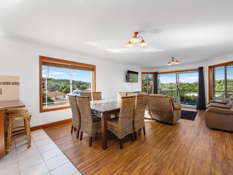 Surf Mist - Inverell Accommodation 2
