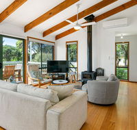 Surf Rest'n Bay - Inverell Accommodation