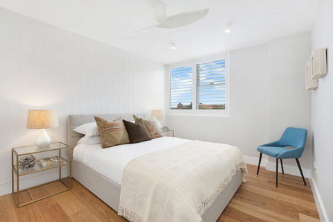 Surfways Executive Apartment At Manly Beach - Inverell Accommodation 3