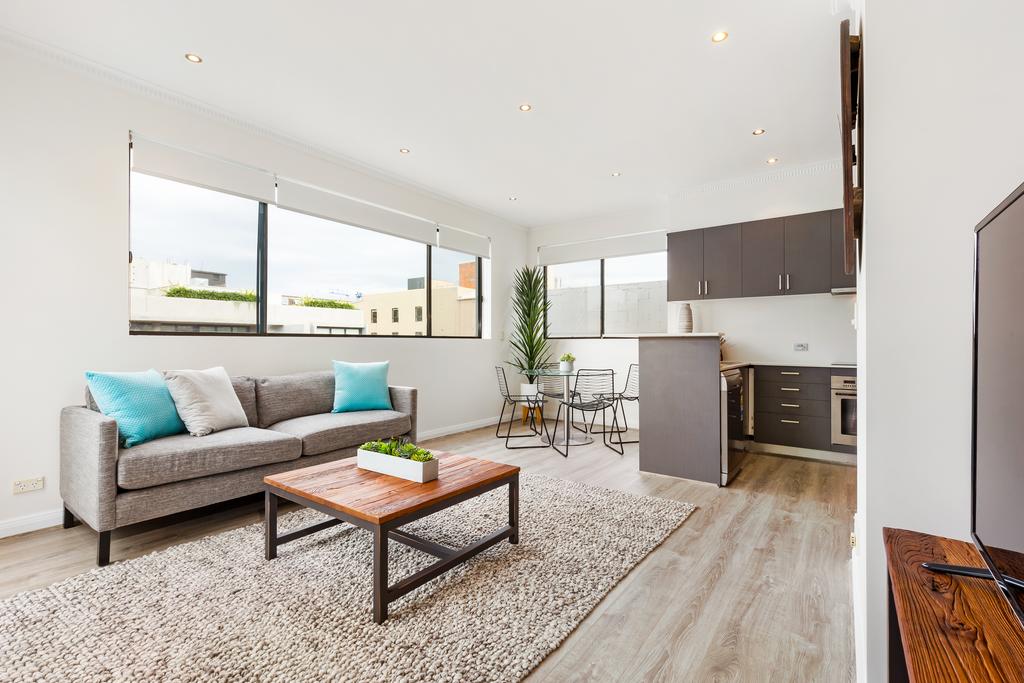 Surry Hills NSW Inverell Accommodation