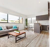 Surry Hills Modern Self-Contained One-Bedroom Apartment 19 FOV - Inverell Accommodation