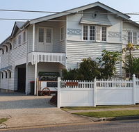 Sustainable BB by the Bay - Inverell Accommodation