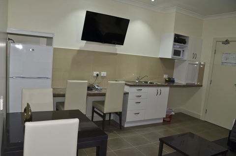Swagsman Motel - Inverell Accommodation 2
