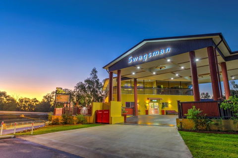 Swagsman Motel - Inverell Accommodation 1