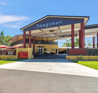Swagsman Motel - Inverell Accommodation