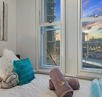 Sydney CBD near Train UTS DarlingHarICCChinatown1 - Inverell Accommodation