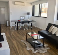 Sydney CBD Live Like You're At Home W/Parking - Inverell Accommodation