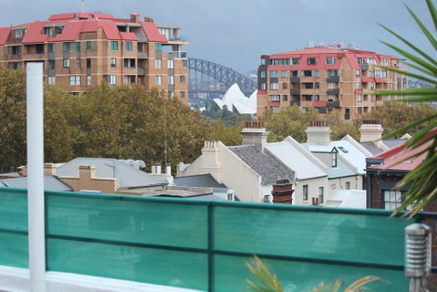 Sydney Central Backpackers - Inverell Accommodation 2