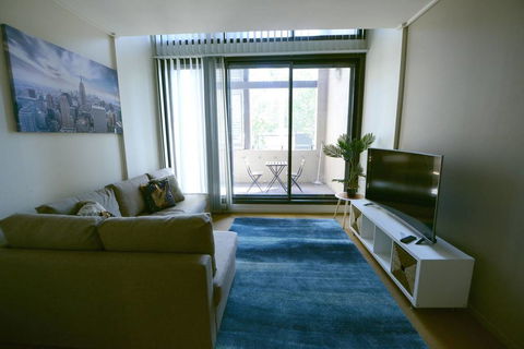 Sydney Darling Harbour - ICC @ Ultimo - Inverell Accommodation 2