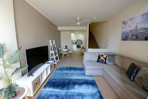 Sydney Darling Harbour - ICC @ Ultimo - Inverell Accommodation 0