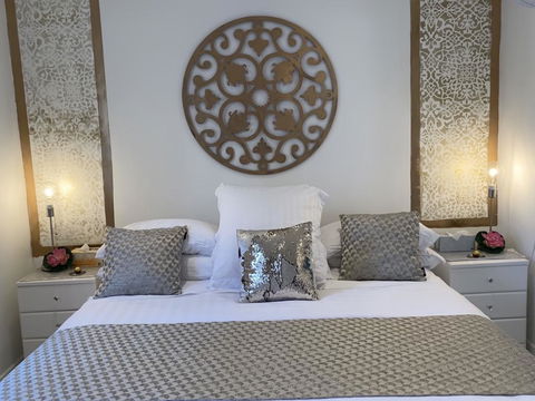 Sydney Executive Garden Apartments - Inverell Accommodation 0