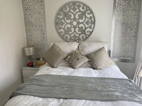 Sydney Executive Garden Apartments - Inverell Accommodation 1