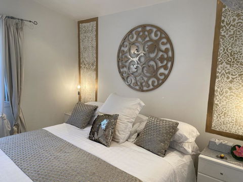 Sydney Executive Garden Apartments - Inverell Accommodation 2