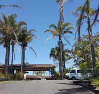 Tabourie Lake Motor Inn - Inverell Accommodation