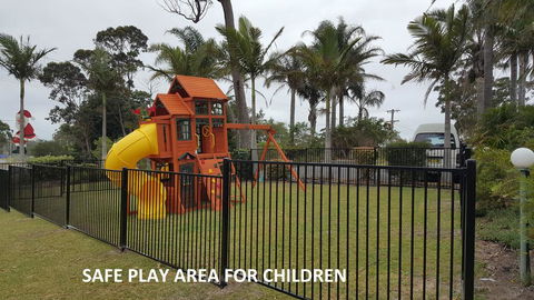 Tabourie Lake Motor Inn - Inverell Accommodation 1