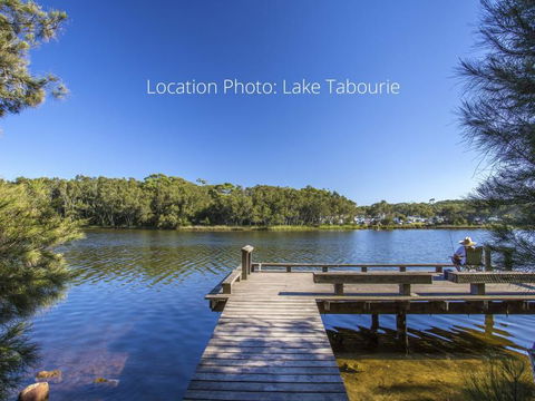 Tabourie Lake Motor Inn - Inverell Accommodation 3