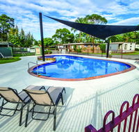 Tall Timbers Caravan Park