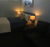 Tall Timbers Motel - Inverell Accommodation