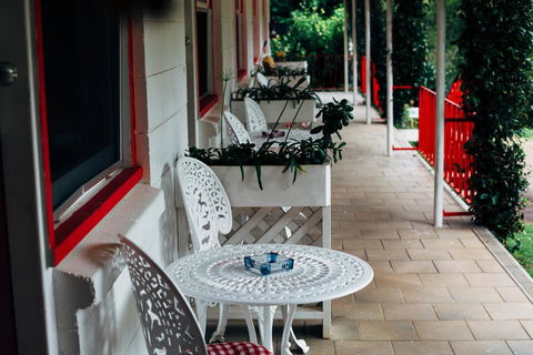Tall Trees Motel Mountain Retreat - Inverell Accommodation 2