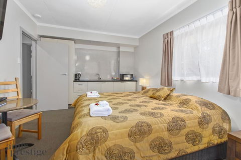 Tall Trees Motel Mountain Retreat - Inverell Accommodation 1