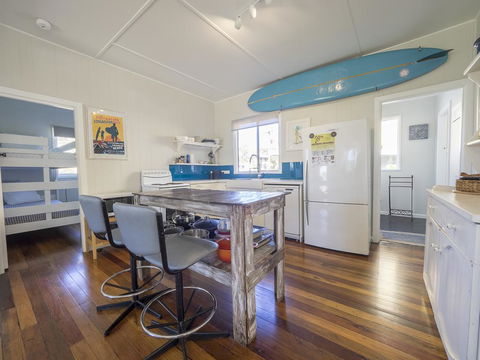 Tallowood Beachfront Cottage - Inverell Accommodation 3