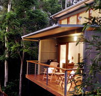 Taman Sari Private Pavilions - Inverell Accommodation