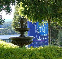 Tamar Cove Motel - Inverell Accommodation