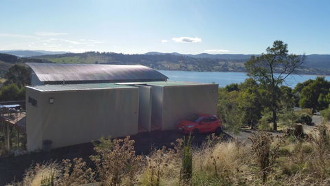 Tamar Ridge Apartments - Inverell Accommodation 1