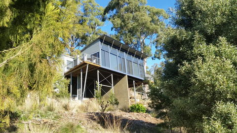 Tamar Ridge Apartments - Inverell Accommodation 3