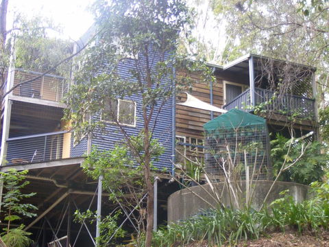Tambaridge Bed & Breakfast - Inverell Accommodation 0