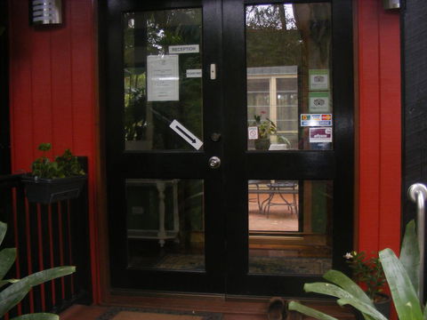 Tambaridge Bed & Breakfast - Inverell Accommodation 2