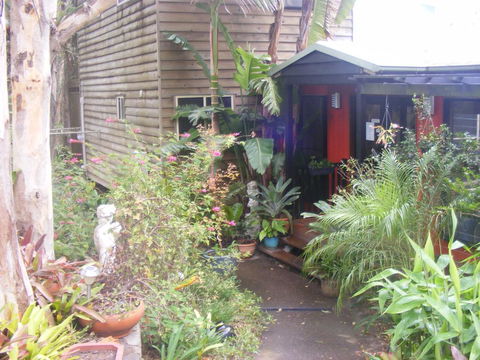 Tambaridge Bed & Breakfast - Inverell Accommodation 3