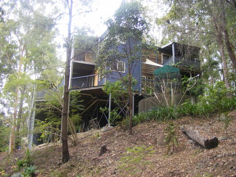 Tambaridge Bed & Breakfast - Inverell Accommodation 1