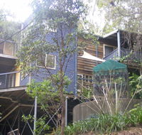 Tambaridge Bed  Breakfast - Inverell Accommodation