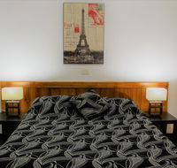 Tamworth Budget Motel - Inverell Accommodation