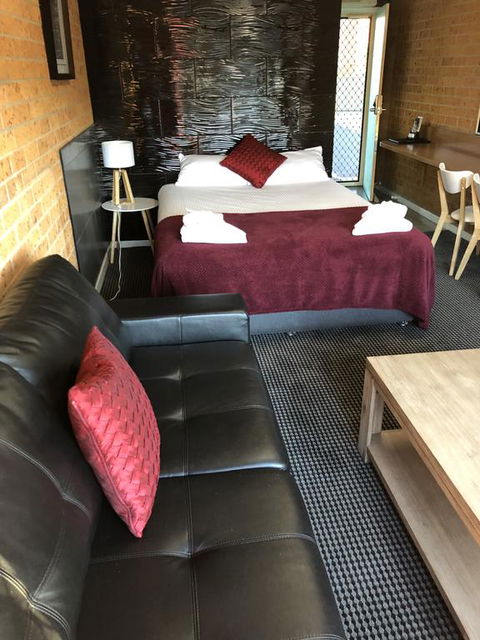 Tamworth Central Motel - Inverell Accommodation 2