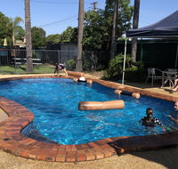 Tamworth Central Motel - Inverell Accommodation
