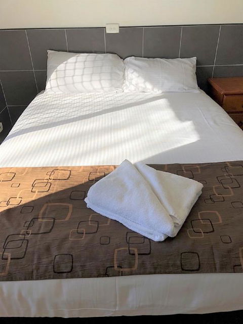 Tamworth Central Motel - Inverell Accommodation 3